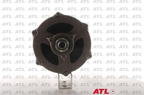 ATL Autotechnik L 81 680 - Генератор autocars.com.ua