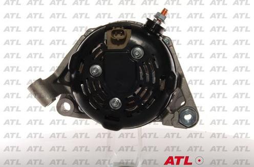 ATL Autotechnik L 81 730 - Генератор autocars.com.ua