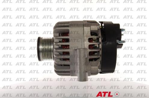 ATL Autotechnik L 81 750 - Генератор autocars.com.ua