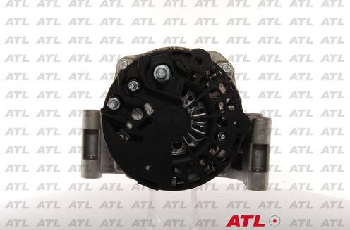 ATL Autotechnik L 81 750 - Генератор autocars.com.ua