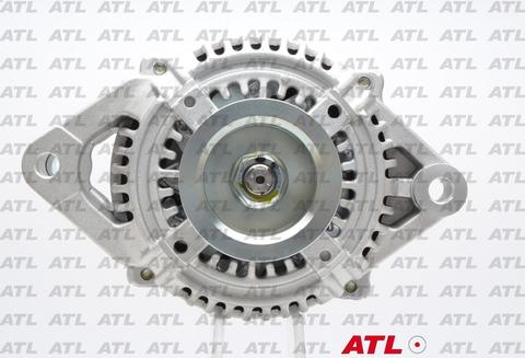 ATL Autotechnik L 81 760 - Генератор autocars.com.ua