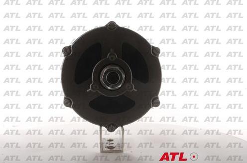 ATL Autotechnik L 81 810 - Генератор autocars.com.ua