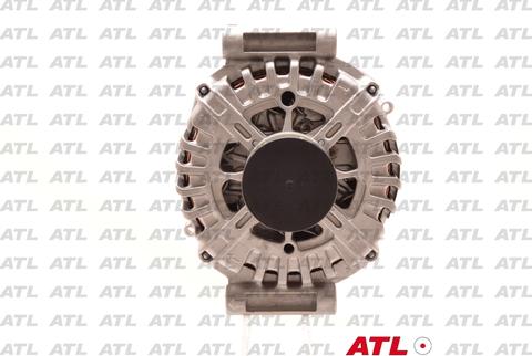 ATL Autotechnik L 81 820 - Генератор autocars.com.ua