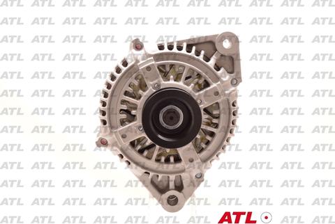 ATL Autotechnik L 81 890 - Генератор autocars.com.ua