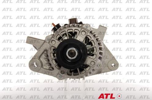 ATL Autotechnik L 81 910 - Генератор autodnr.net