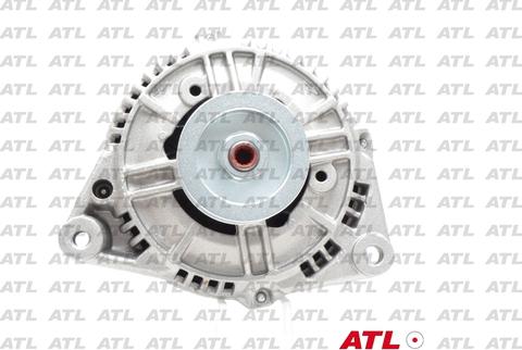 ATL Autotechnik L 81 930 - Генератор autocars.com.ua