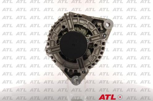 ATL Autotechnik L 81 970 - Генератор autocars.com.ua