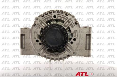 ATL Autotechnik L 81 980 - Генератор autocars.com.ua