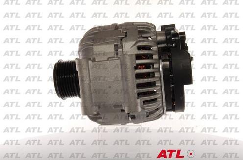 ATL Autotechnik L 81 990 - Генератор autocars.com.ua