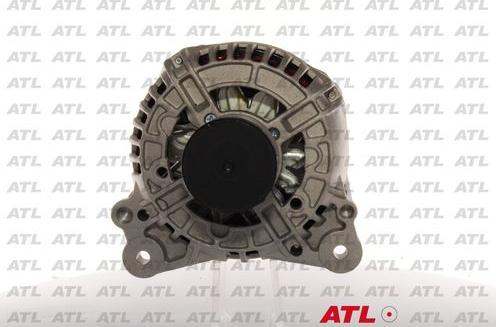 ATL Autotechnik L 82 000 - Генератор autocars.com.ua