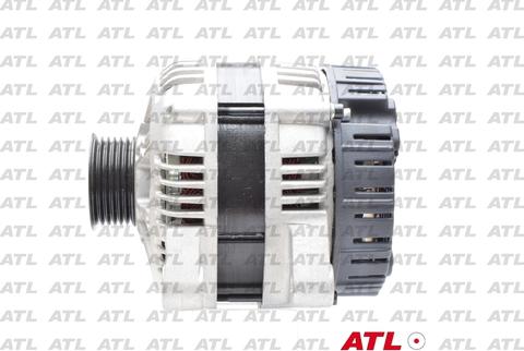 ATL Autotechnik L 82 010 - Генератор autodnr.net