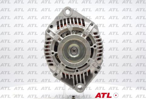 ATL Autotechnik L 82 020 - Генератор autocars.com.ua