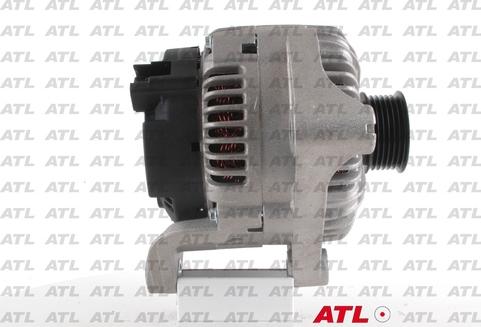 ATL Autotechnik L 82 080 - Генератор autocars.com.ua