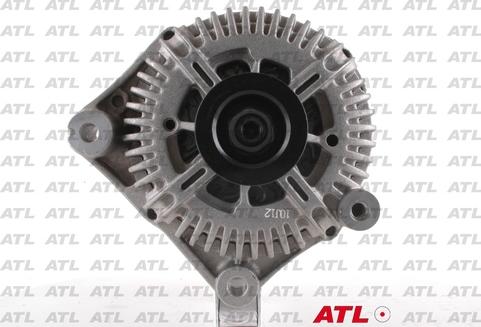 ATL Autotechnik L 82 080 - Генератор autocars.com.ua