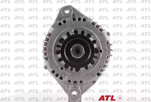 ATL Autotechnik L82090 - Генератор autocars.com.ua