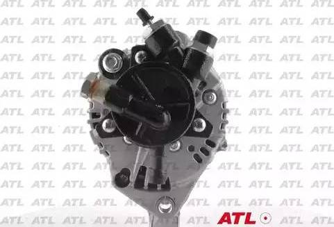 ATL Autotechnik L82090 - Генератор autocars.com.ua