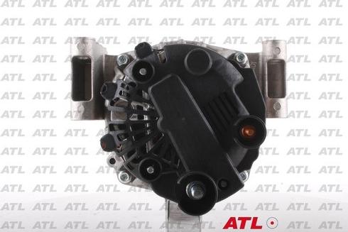 ATL Autotechnik L 82 100 - Генератор autodnr.net