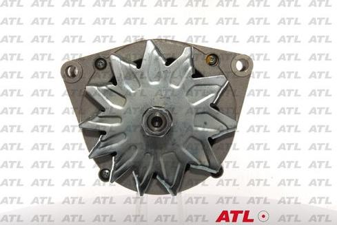 ATL Autotechnik L 82 120 - Генератор autodnr.net