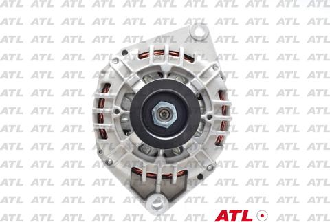 ATL Autotechnik L 82 130 - Генератор autodnr.net