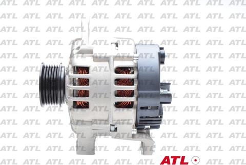 ATL Autotechnik L 82 130 - Генератор autodnr.net