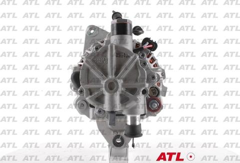 ATL Autotechnik L 82 140 - Генератор autocars.com.ua