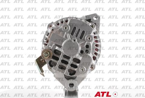 ATL Autotechnik L 82 150 - Генератор autocars.com.ua