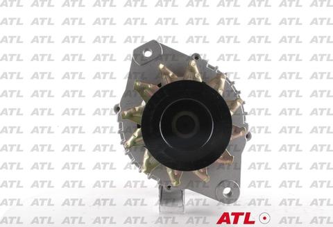 ATL Autotechnik L 82 160 - Генератор autocars.com.ua