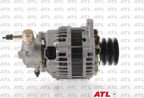 ATL Autotechnik L 82 160 - Генератор autocars.com.ua