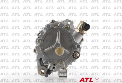 ATL Autotechnik L 82 160 - Генератор autocars.com.ua