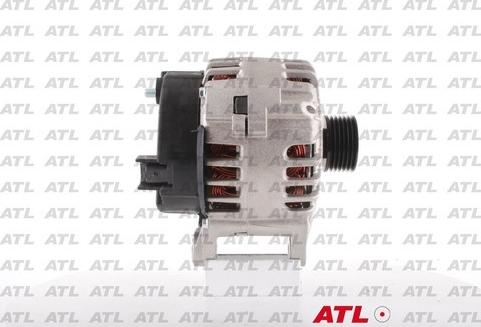 ATL Autotechnik L 82 180 - Генератор autocars.com.ua