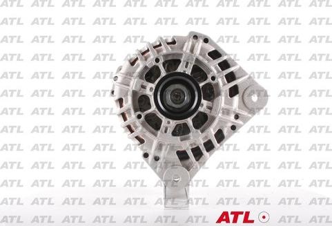 ATL Autotechnik L 82 180 - Генератор autocars.com.ua