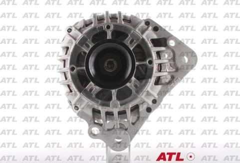 ATL Autotechnik L 82 200 - Генератор autocars.com.ua