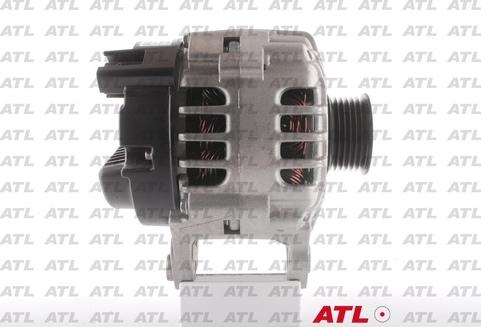 ATL Autotechnik L 82 200 - Генератор autocars.com.ua