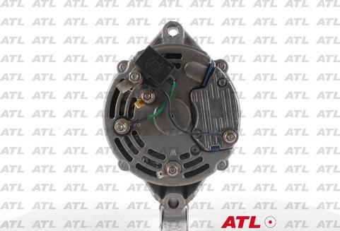 ATL Autotechnik L 82 250 - Генератор autocars.com.ua