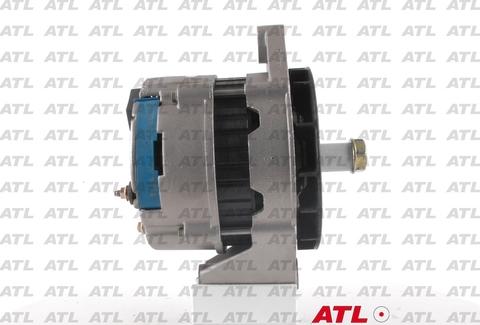 ATL Autotechnik L 82 250 - Генератор autocars.com.ua