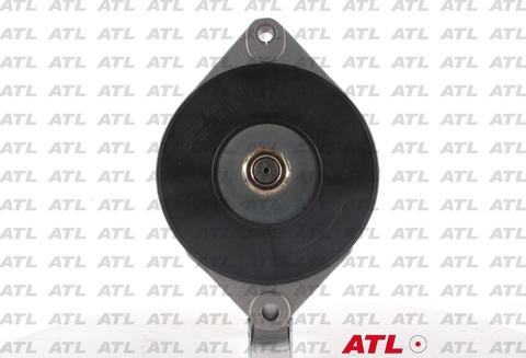 ATL Autotechnik L 82 250 - Генератор autocars.com.ua