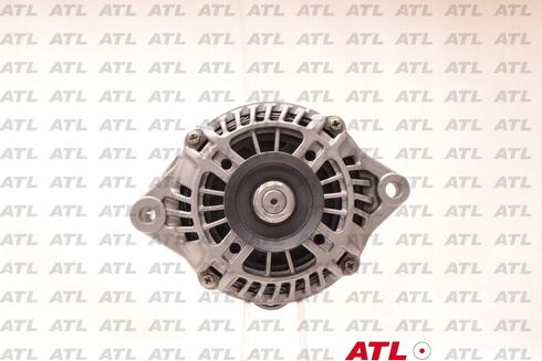 ATL Autotechnik L 82 260 - Генератор autocars.com.ua