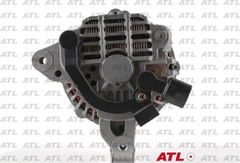 ATL Autotechnik L 82 270 - Генератор autocars.com.ua