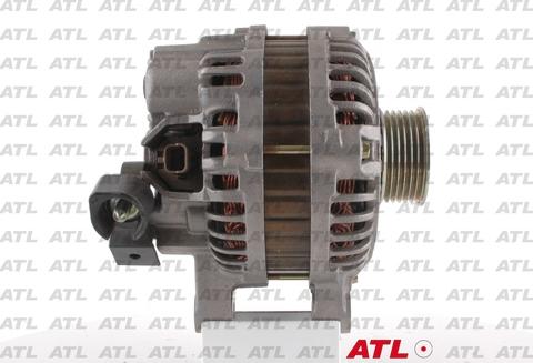 ATL Autotechnik L 82 270 - Генератор autocars.com.ua