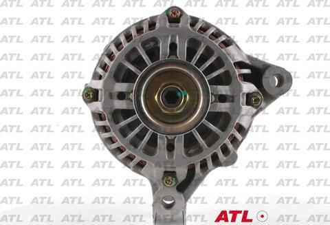 ATL Autotechnik L 82 270 - Генератор autocars.com.ua