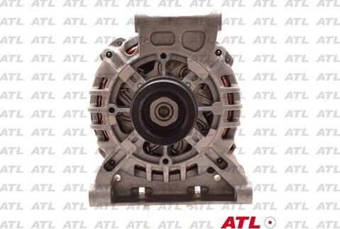 ATL Autotechnik L 82 291 - Генератор autocars.com.ua