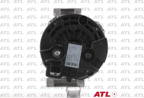 ATL Autotechnik L 82 300 - Генератор autodnr.net