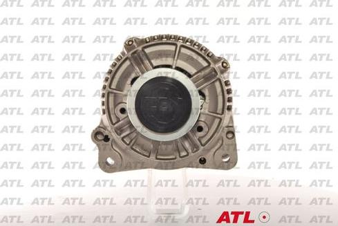 ATL Autotechnik L 82 310 - Генератор autocars.com.ua