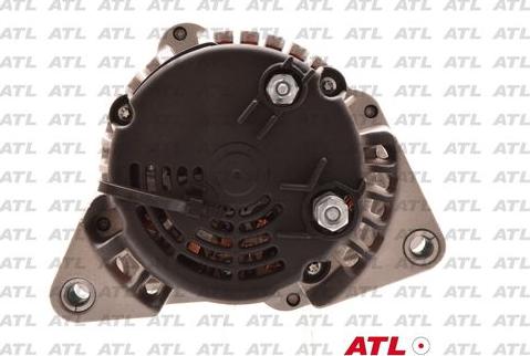 ATL Autotechnik L 82 320 - Генератор autodnr.net