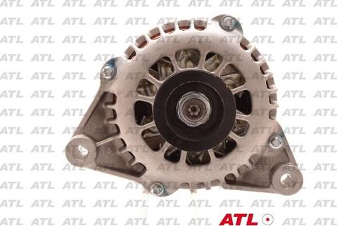 ATL Autotechnik L 82 320 - Генератор autodnr.net