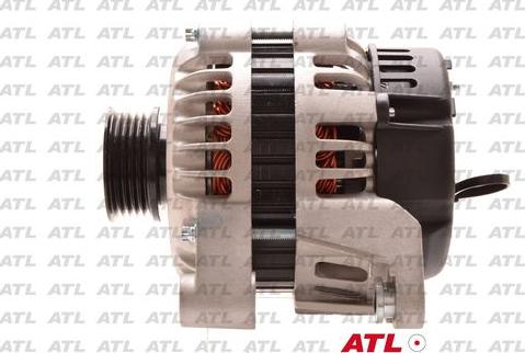 ATL Autotechnik L 82 320 - Генератор autodnr.net