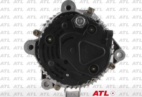 ATL Autotechnik L 82 340 - Генератор autocars.com.ua