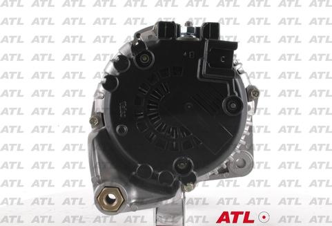 ATL Autotechnik L 82 370 - Генератор autocars.com.ua