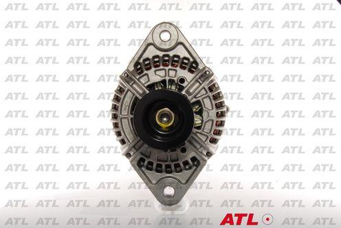 ATL Autotechnik L 82 380 - Генератор autocars.com.ua