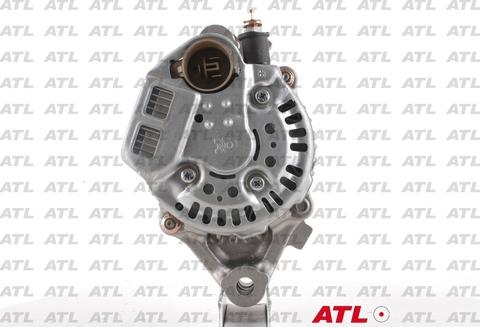 ATL Autotechnik L 82 390 - Генератор autocars.com.ua